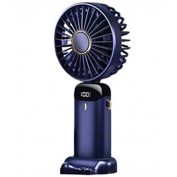پنکه شارژی دستی و رومیزی FAN مدل N15