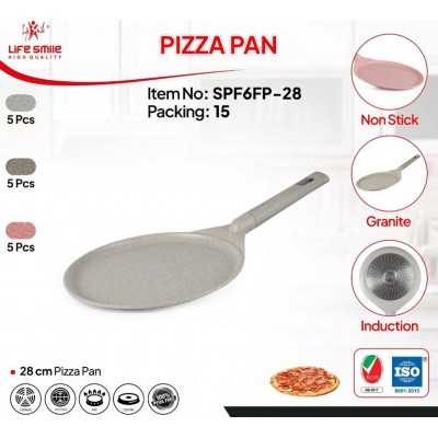 تابه پنکیک گرانیتی لایف...