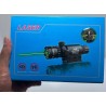 لیزر|لیزر پوینتر اسمال سان مدل ZY-YY803G