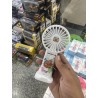 خانه|پنکه شارژی دستی کاپی بارا