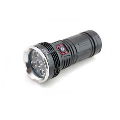 چراغ قوه اسمال سان مدل ZY-T810