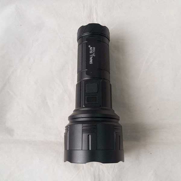 چراغ قوه اسمال سان مدل ZY-T332