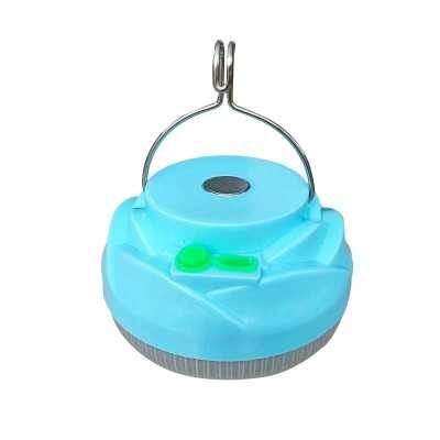 لامپ شارژی کمپی 5V-150W LOTUS