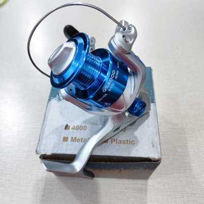 چرخ ماهیگیری SQ4000