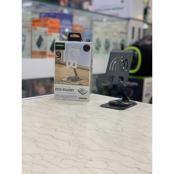 هولدر رومیزی موبایل topomax مدل TCB-812