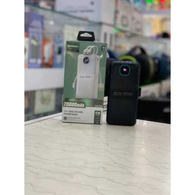 پاوربانک TOPOMAX مدل F109
