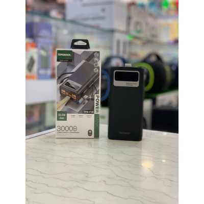 پاوربانک Topomax 30000 مدل F38