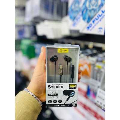 هدفون Gjby مدل SYBT1650