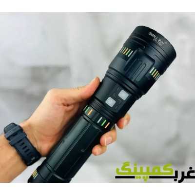چراغ قوه اسمال سان مدل ZY-T600