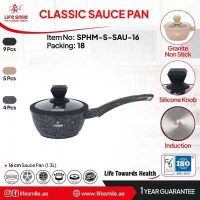 شیرجوش 16 گرانیتی لایف...