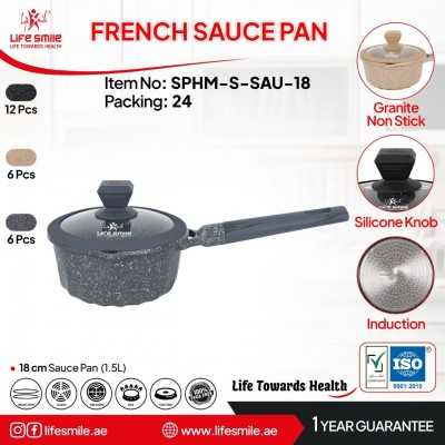 شیرجوش 18 گرانیت لایف...