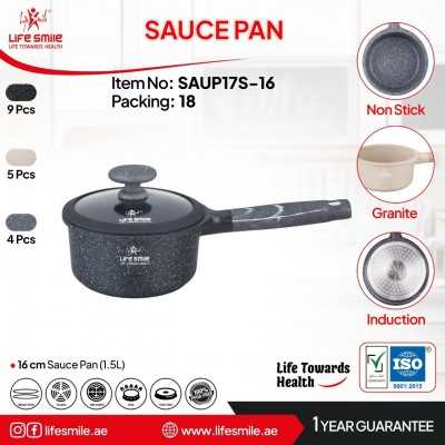 شیرجوش 16 گرانیت لایف...