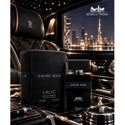 ادکلن مردانه لالیک انکر نویر مشکی | Lalique Encre Noire