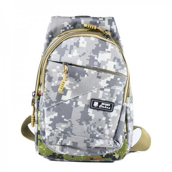 کیف روی سینه اسپورت