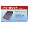ترازو|ترازوی دیجیتالی گرمی NOTE BOOK
