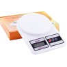 ترازو|ترازو آشپزخانه الکترونیک مدل SF-400