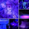 خانه|چراغ قوه UV اسمال سان مدل 36F