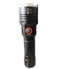 چراغ قوه|چراغ قوه پلیسی اسمال سان مدل ZY-T226