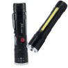 چراغ قوه|چراغ قوه پلیسی اسمال سان مدل ZY-T626