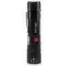 چراغ قوه|چراغ قوه پلیسی اسمال سان مدل ZY-T626